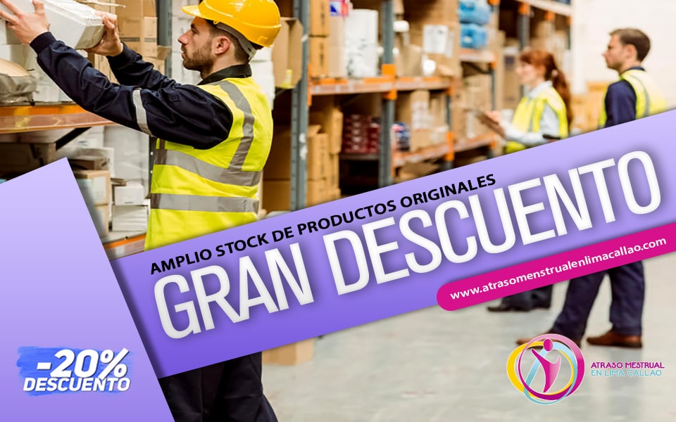 descuentos en productos originales